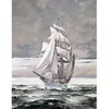 Image de Maquette Bateau : Amphitrite-Heller