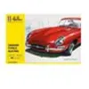 Image de Jaguar Type E 3l8 Fhc - 1:24e - Heller