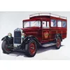 Image de Heller Maquette, 80713, Citroen C4 Splendid Hotel,1/24