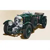 Image de HELLER - 80722 - Bentley 4,5 l blower