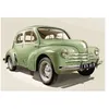 Image de HELLER - Renault 4 cv