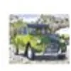 Image de HELLER - 80765 - Citroen 2 cv