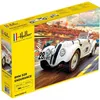 Image de Maquette Voiture Bmw 328 Endurance - 1/24 - Heller 80782-Heller Joustra