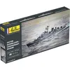 Image de Maquette Bateau : Collection Historique : Victor Schoelcher - Commandant Riviere-Heller