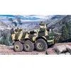 Image de HELLER - Vab 6x6 transport de troupes