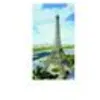 Image de MAQUETTE HELLER 81201 TOUR EIFFEL
