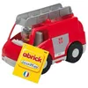 Image de Ecoiffier - 1485 - jeu de construction - véhicule d'incendie - abrick