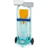 Image de Chariot Clean Home - Ecoiffier - 1773 - Faire Le Ménage Devient Un Plaisir