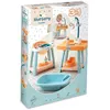 Image de Jeu d'imitation Ecoiffier Ensemble Nursery 3 en 1