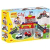 Image de Ecoiffier - 3047 - jeu de construction - abrick city 1