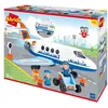 Image de Ecoiffier avion abrick