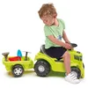 Image de Porteur Tracteur remorque 85 cm garni ECOIFFIER