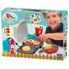 Image de JARDIN & SAISON Barbecue Burger