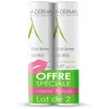 Image de A-Derma - Stick LÃ¨vres Duo 2 X 4g Stick LÃ¨vres 8 G