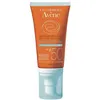Image de Avene Solaire Anti Ãge Spf50+ 50ml