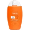 Image de Avene Sol Mat Perfect Cc Aqua Spf30 50ml