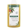 Image de Klorane Shampooing Ã La Mangue Nutrition Cheveux Secs 400ml