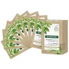 Image de Klorane Ortie Masque Lavant 2 En 1 Poudre 8 Sachets 3gr - Klorane - Soins Solide