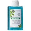 Image de Klorane Shampooing ? La Menthe Aquatique Bio 200ml