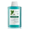 Image de Klorane Klorane Shampooing À La Menthe Aquatique Bio 400ml