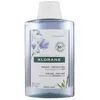 Image de Klorane Shampoing Au Lin Bio 200ml