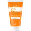 Image de Eau Thermale AvÃ¨ne Solaire CrÃ¨me 50+ Peaux Sensibles SÃ¨ches Sans Parfum 50ml - AvÃ¨ne - CrÃ¨me Solaire