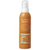 Image de Avène Avène Protection Solaire Enfants Spray Spf50+ 200ml