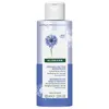 Image de Bleuet DÃ©maquillant Yeux Waterproof 100ml - Klorane - DÃ©maquillant Yeux