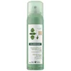 Image de Klorane  Shampooing Sec Ã L'ortie SÃ©borÃ©ducteur Spray 150 Ml