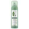 Image de Klorane Shampooing Sec SÃ©borÃ©ducteur Ã L'ortie - Spray 150ml