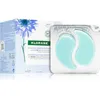 Image de Klorane Bleuet Organic Masque Illuminateur Contour Des Yeux 7x2 Pcs