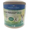Image de Francodex Stop Parasit'duo 30 Comprimés Pour Chiot Et Petit Chien