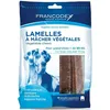 Image de Lamelles A Macher Pour Grand Chien  Sachet 490 G