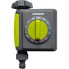 Image de Jardibric Programmateur/Temporisateur d'arrosage Nez de Robinet 1 Voie