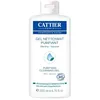 Image de Cattier Gel Nettoyant Purifiant Bio Peaux Grasses A Imperfections 200 Ml