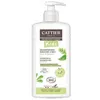 Image de Cattier Gel Douche Shampooing DÃ©mÃªlant Parfum SucrÃ© 500ml