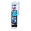 Image de Mastic GEB, transparent, 280 ml