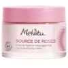 Image de Melvita Source De Roses Crème Hydra-Repulpante