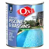 Image de Peinture piscine bassin blanc satin 2.5L OXI embellir rÃ©nover rÃ©siste aux traitements et eau de mer