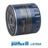 Image de Filtre Ã Huile Purflux Ls785a