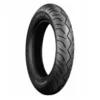 Image de Pneu moto Bridgestone Hoop B 03 G 120/80 R14 58S TL
