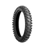 Image de Pneu BRIDGESTONE MOTOCROSS M204 90/100-14 M/C 49M TT