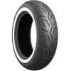 Image de Pneu Moto Bridgestone G 722 G Ww 180/70 R15 76h