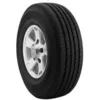 Image de Pneu 4X4 BRIDGEST D684II 265/60 R18 110H - C, E, 3, 73dB