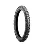 Image de Pneu BRIDGESTONE BATTLECROSS X40 FRONT 80/100-21 M/C 51M TT