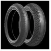 Image de Pneu BRIDGESTONE BATTLAX W01 F RAIN SOFT 120/600 R 17 M/C NHS TL