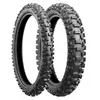 Image de Pneu BRIDGESTONE BATTLECROSS X30 FRONT 70/100-19 M/C 42M TT