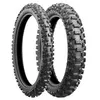 Image de Pneu BRIDGESTONE BATTLECROSS X30 REAR 90/100-16 M/C 52M TT