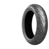Image de Pneu BRIDGESTONE BATTLAX T31 ARRIERE 190/55 ZR 17 M/C (75W) TL