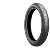 Image de Pneu BRIDGESTONE BATTLAX A41 110/80 R 18 M/C 58H TL